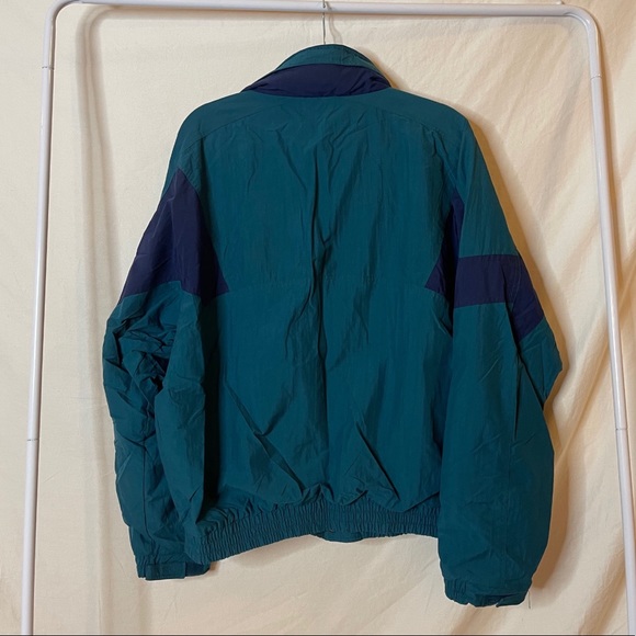 Windbreaker Jacket - Picture 2 of 7